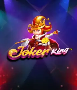 Dive into the colorful world of Joker King Slot by Pragmatic Play, highlighting a classic joker theme with a modern twist. Bright graphics and playful symbols, including stars, fruits, and the charismatic Joker King, bring joy and high winning potentials in this thrilling online slot.