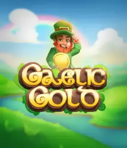 Embark on a magical journey to the Irish countryside with Gaelic Gold by Nolimit City, highlighting lush graphics of Ireland's green landscapes and mythical treasures. Experience the luck of the Irish as you play with symbols like leprechauns, four-leaf clovers, and gold coins for a delightful play. Perfect for anyone interested in a dose of luck in their gaming.