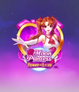 Experience the captivating charm of Moon Princess: Power of Love Slot by Play'n GO, featuring gorgeous visuals and inspired by empowerment, love, and friendship. Engage with the beloved princesses in a colorful adventure, filled with exciting features such as special powers, multipliers, and free spins. Perfect for players seeking a game with a powerful message and thrilling gameplay.