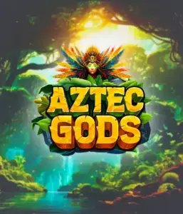 Uncover the mysterious world of Aztec Gods Slot by Swintt, showcasing vivid graphics of the Aztec civilization with symbols of gods, pyramids, and sacred animals. Discover the power of the Aztecs with thrilling gameplay including free spins, multipliers, and expanding wilds, ideal for players fascinated by ancient civilizations in the heart of pre-Columbian America.