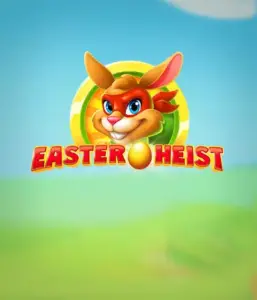 Participate in the festive caper of Easter Heist by BGaming, featuring a bright spring setting with playful bunnies planning a clever heist. Enjoy the excitement of chasing special rewards across vivid meadows, with elements like bonus games, wilds, and free spins for a delightful play session. Ideal for anyone looking for a holiday-themed twist in their slot play.